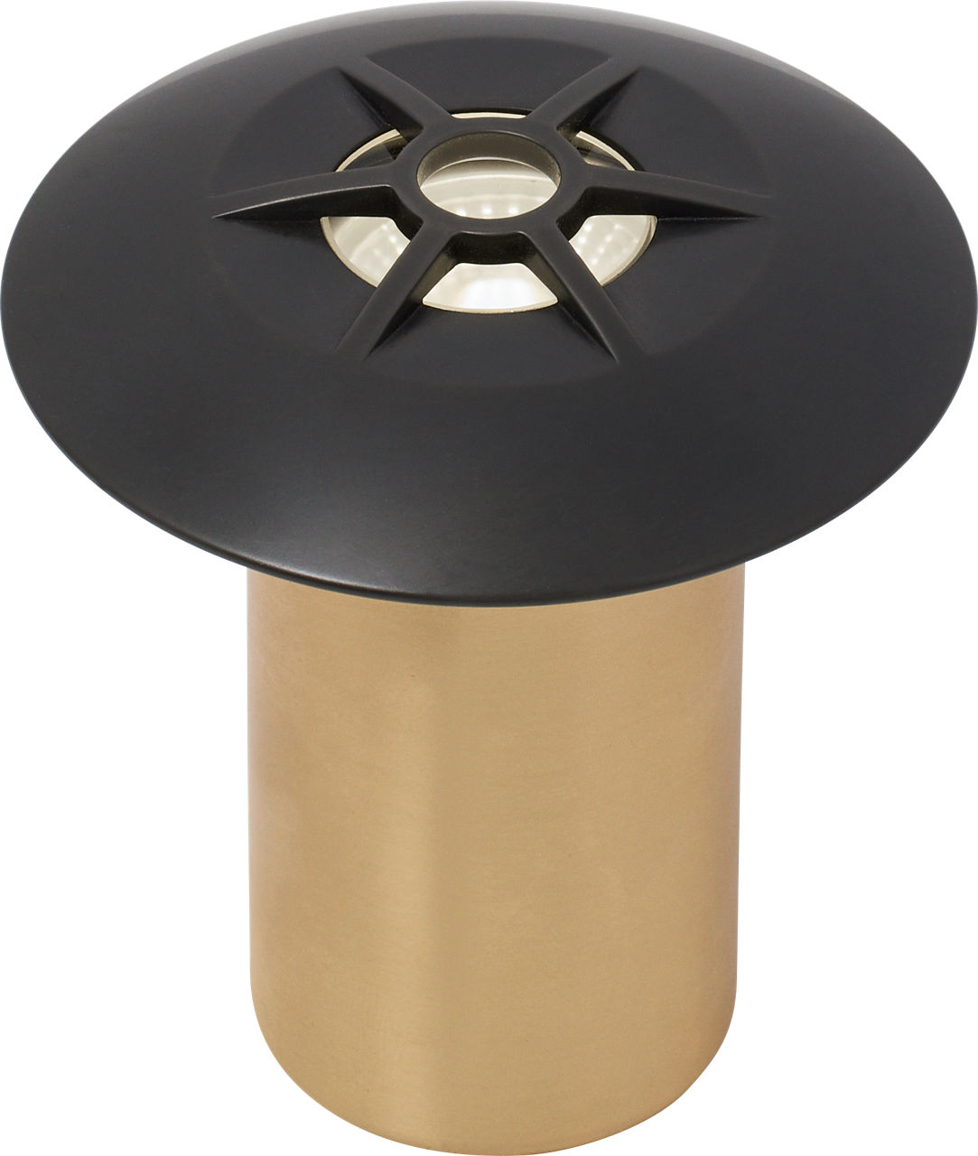 Shaver 11 Fixed with Grill Guard In-Grade Light