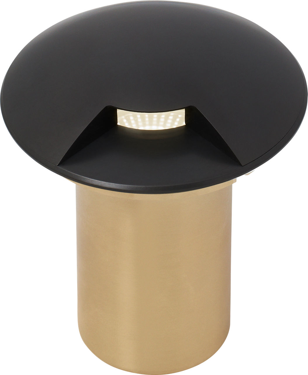 Shaver 11 Fixed 90° Aperture In-Grade Light