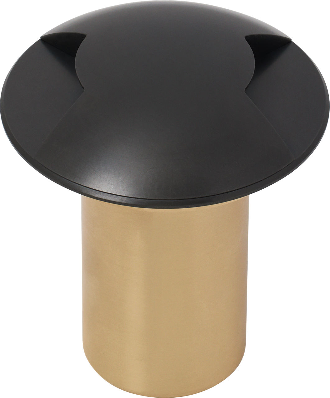 Shaver 11 Fixed Opposite 90° Aperture In-Grade Light