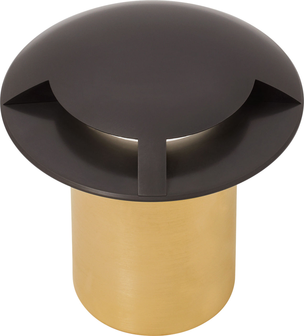 Shaver 16 Fixed 180° Aperture In-Grade Light