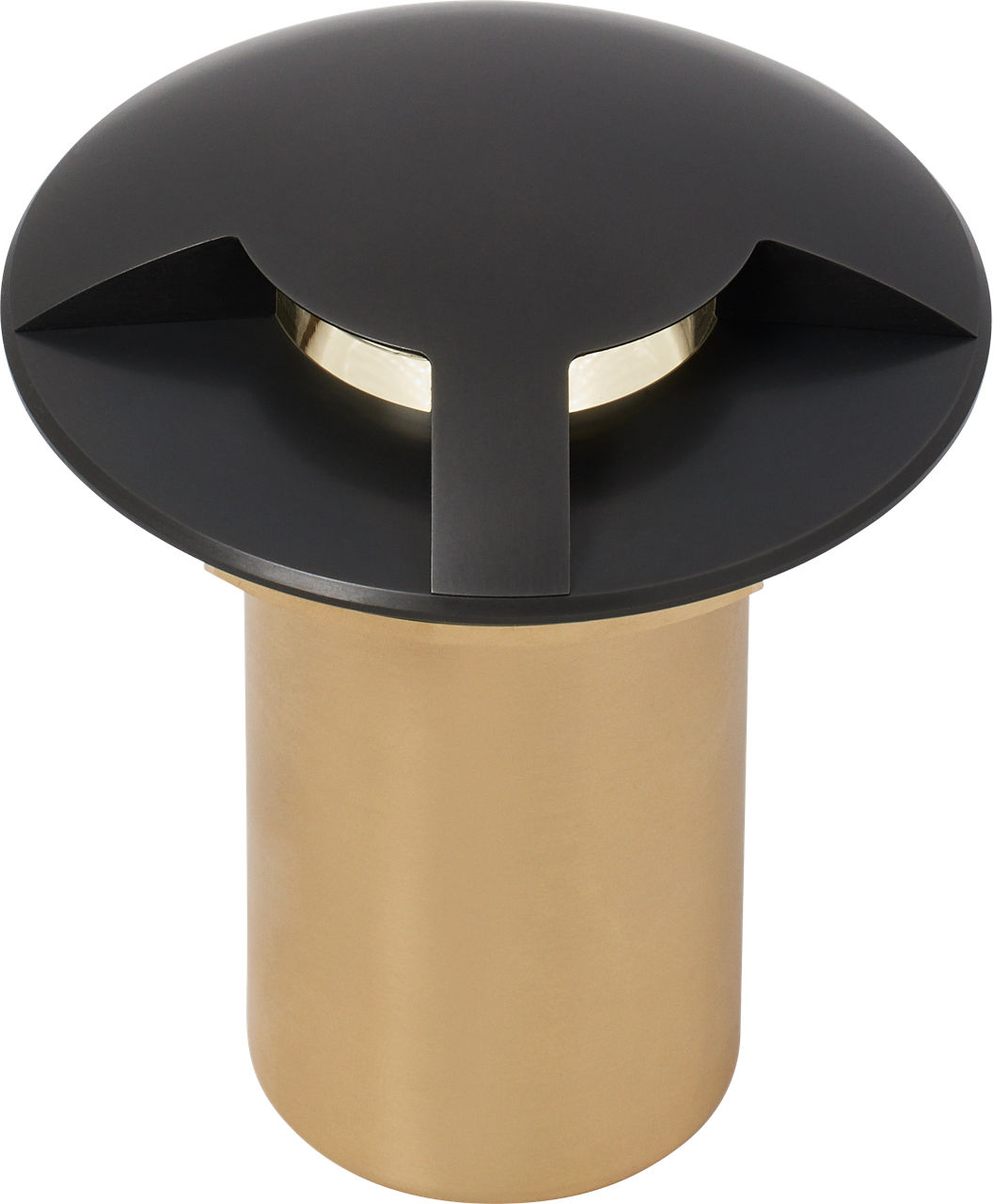 Shaver 11 Fixed 180° Aperture In-Grade Light