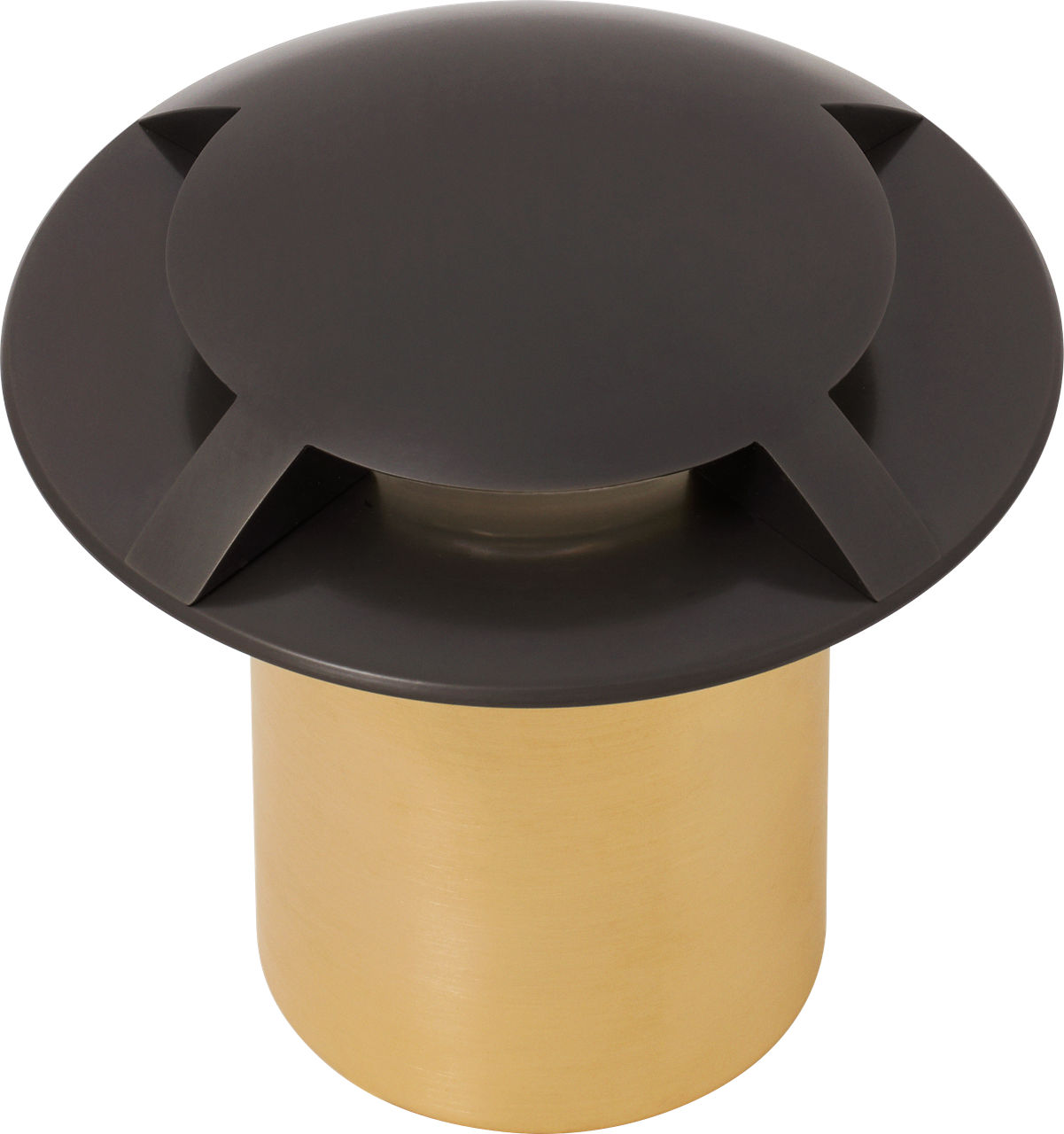 Shaver 16 Fixed 270° Aperture In-Grade Light