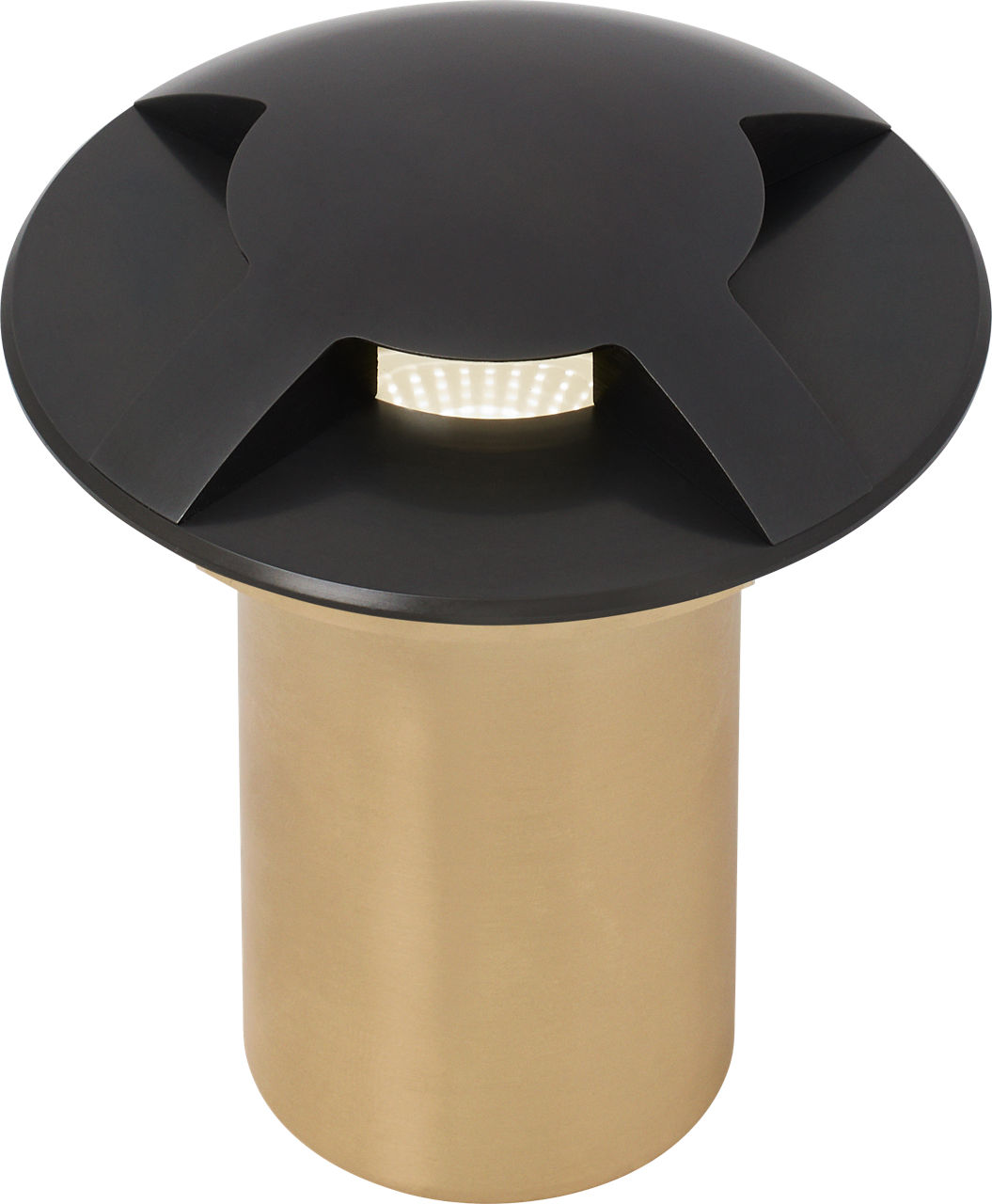 Shaver 11 Fixed 270° Aperture In-Grade Light