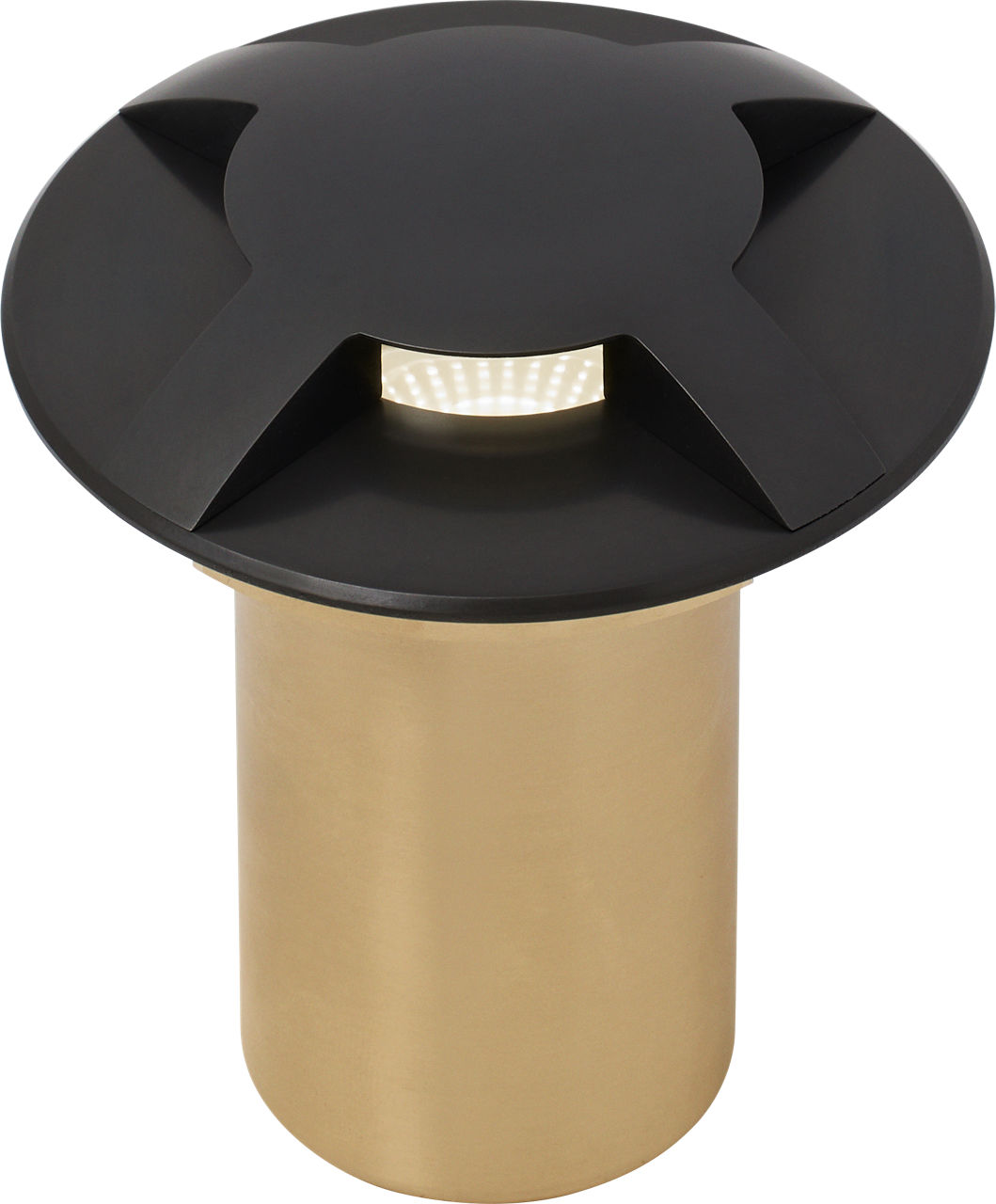 Shaver 11 Fixed 360° Aperture In-Grade Light