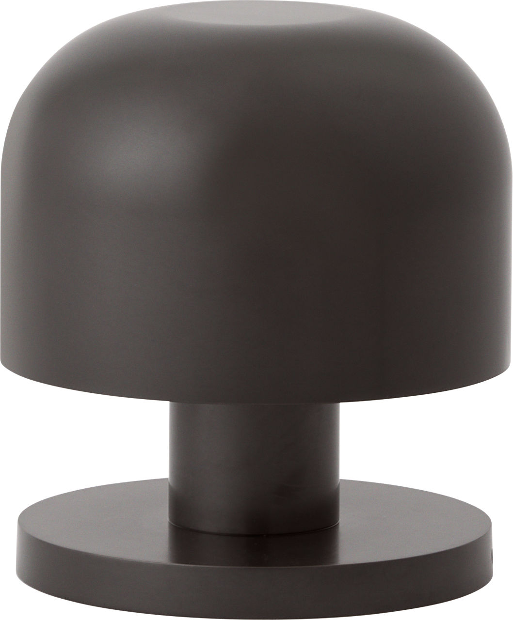 Balsam Wall Post Mount Light