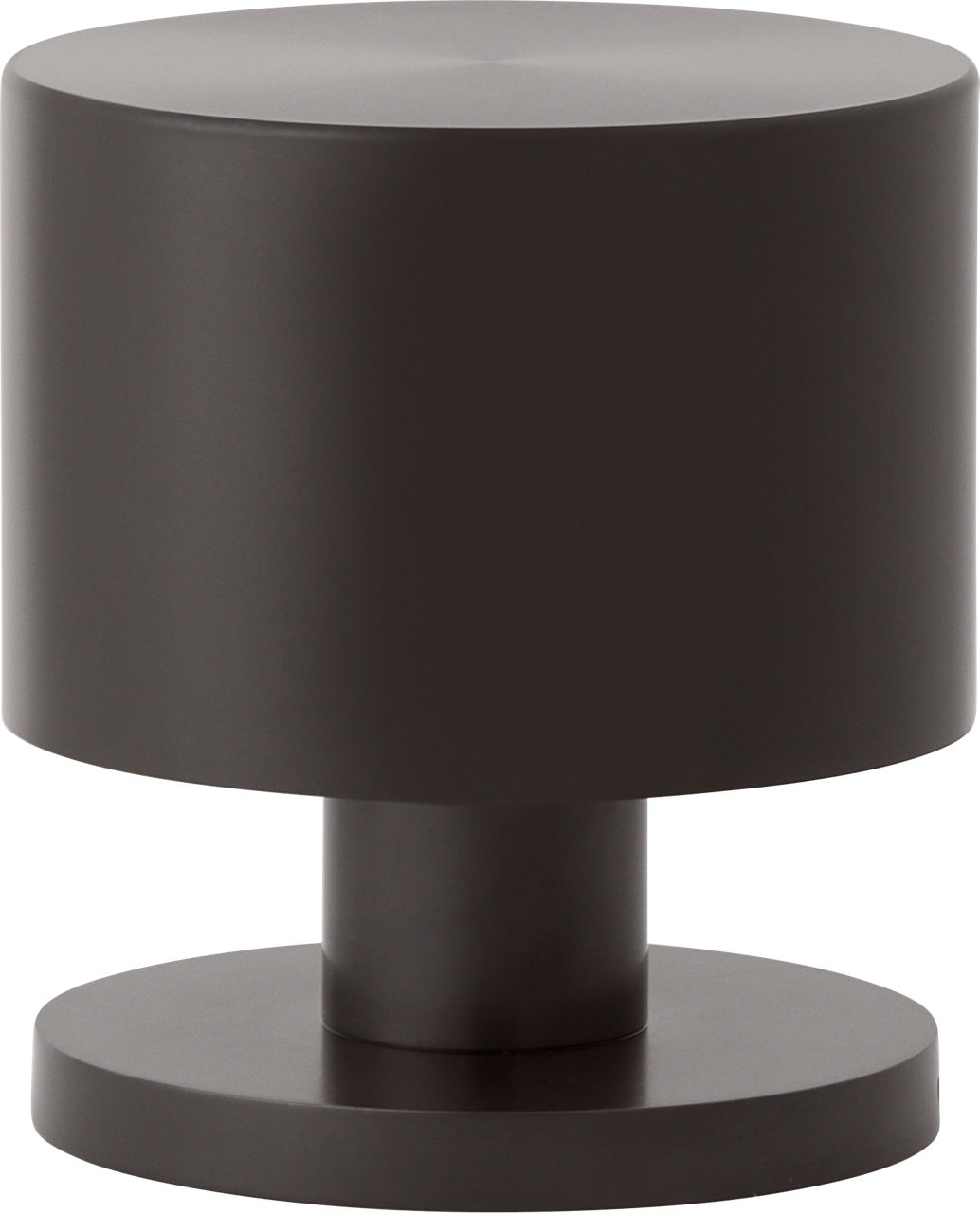 Sentinel Deep Wall Post Mount Light