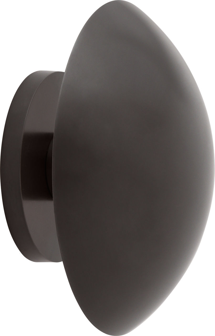 Plateau Wide Wall Post Mount Light - plateau-wide-wall-post-mount