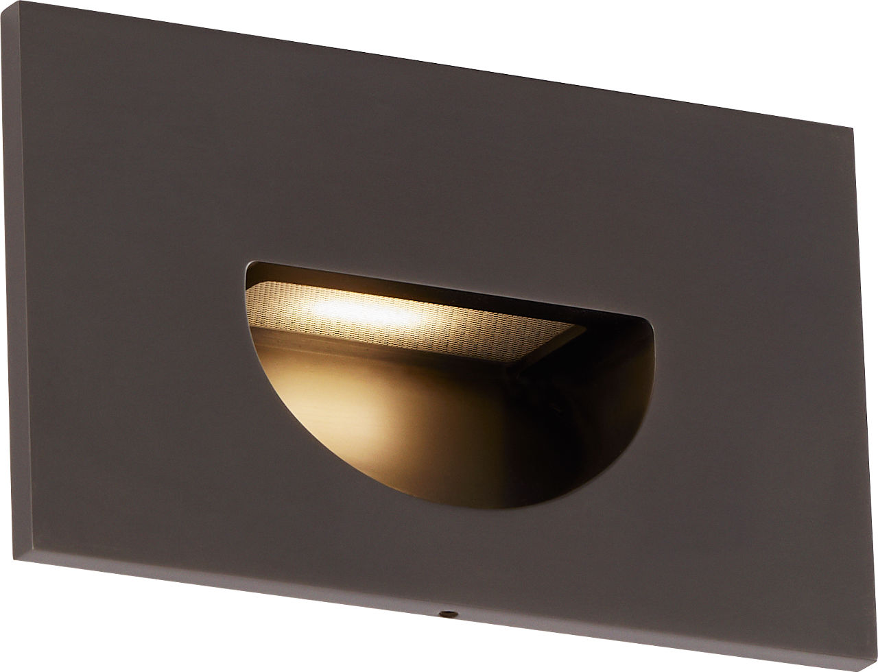 Kaidan Round 120V Step Light