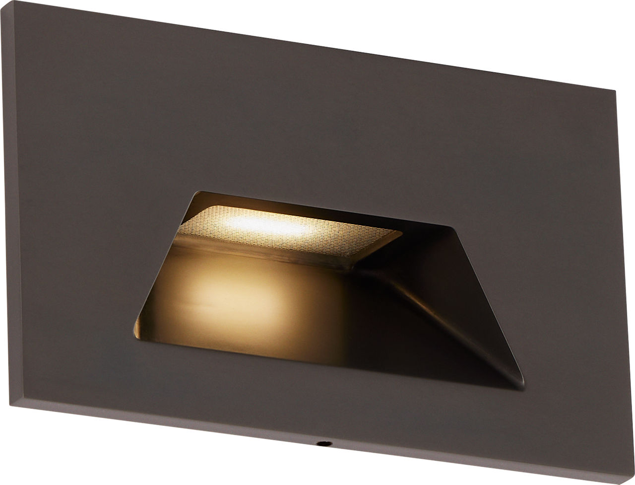 Kaidan Hex 120V Step Light