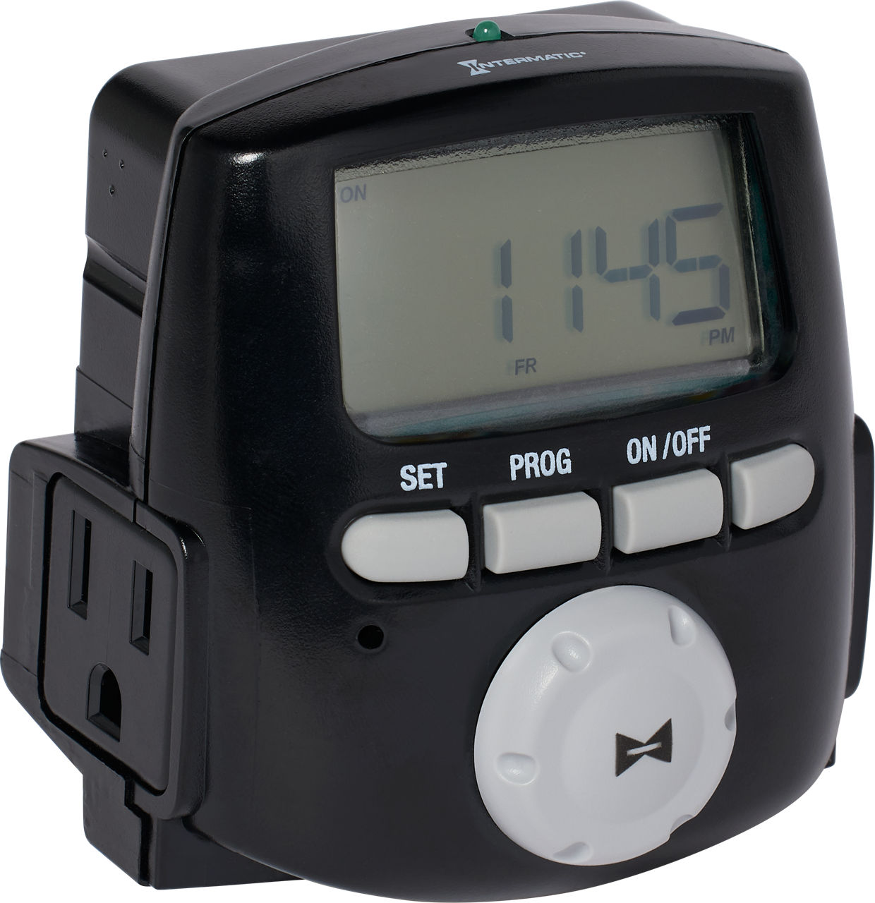 Intermatic Digital Astronomic Timer