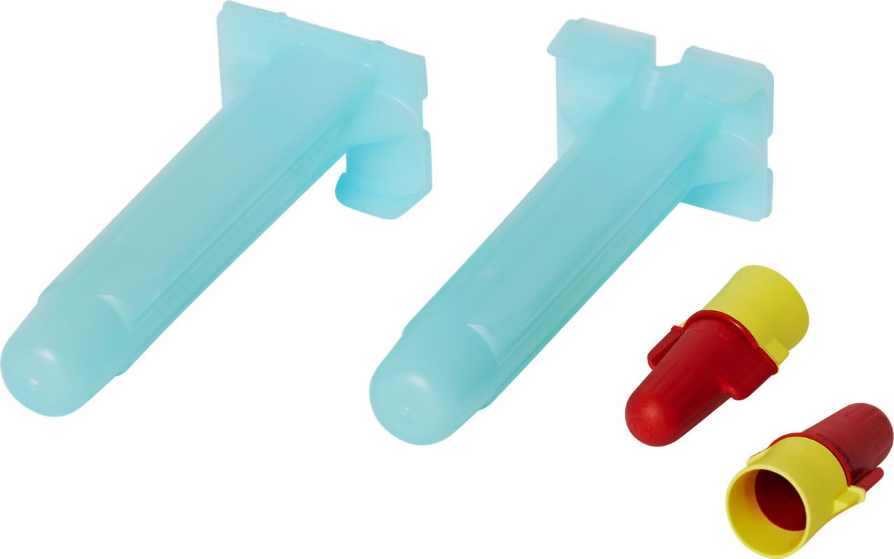 Direct Bury Splice Kit