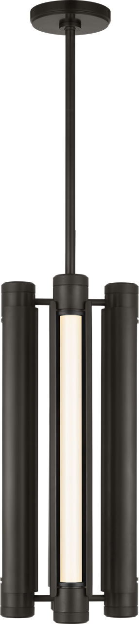 Capa 24 Pendant Bronze 2700K-1800K 90 CRI