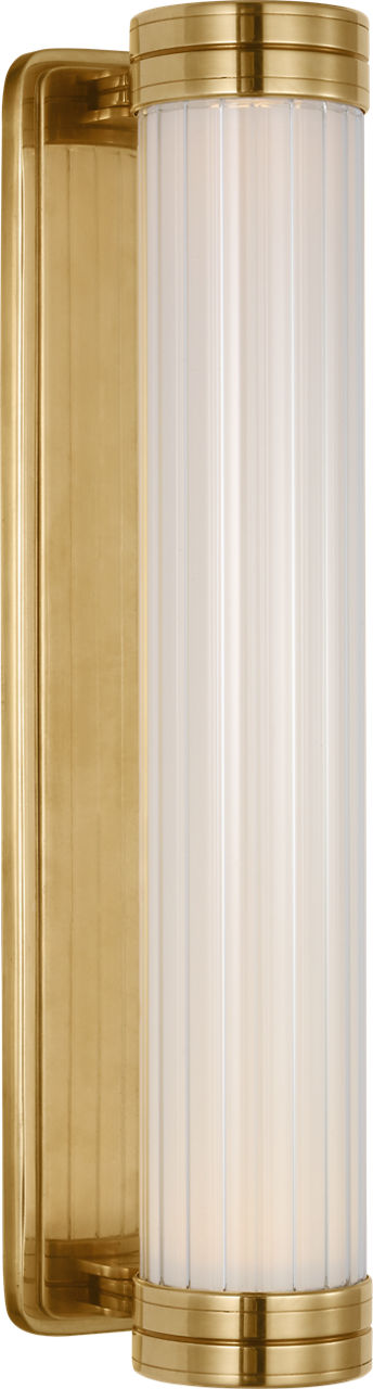 Alo Small Sconce - alternate view