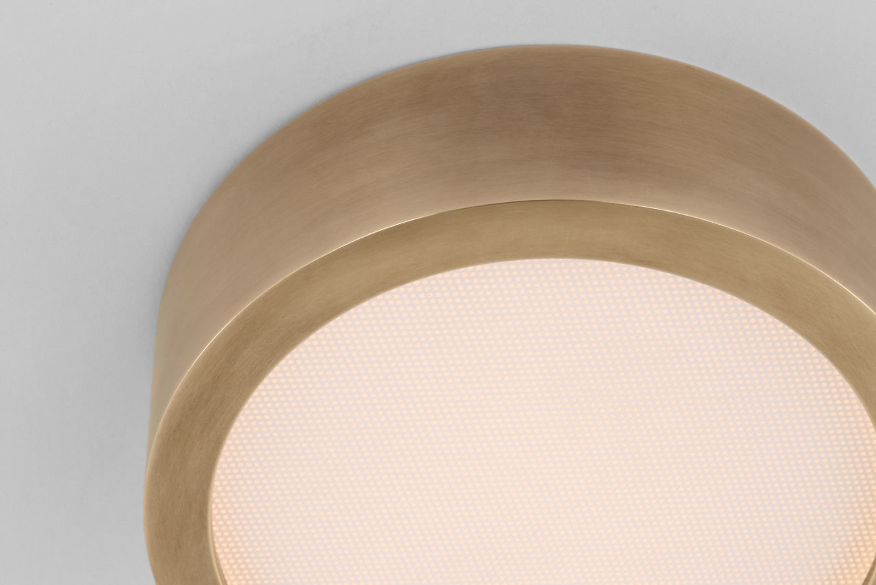 Cerne Mini Flush