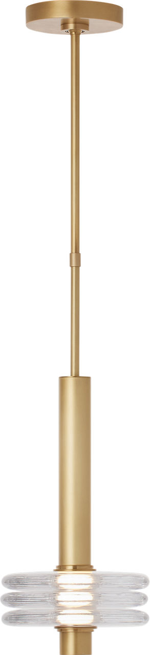 Laurel X-Large Linear Chandelier