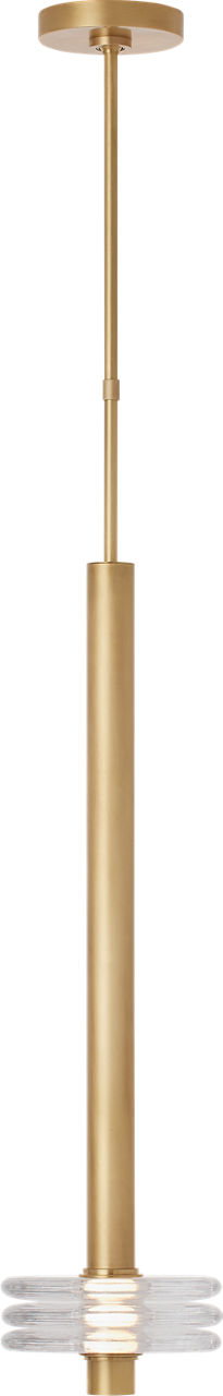 Laurel X-Large Linear Chandelier