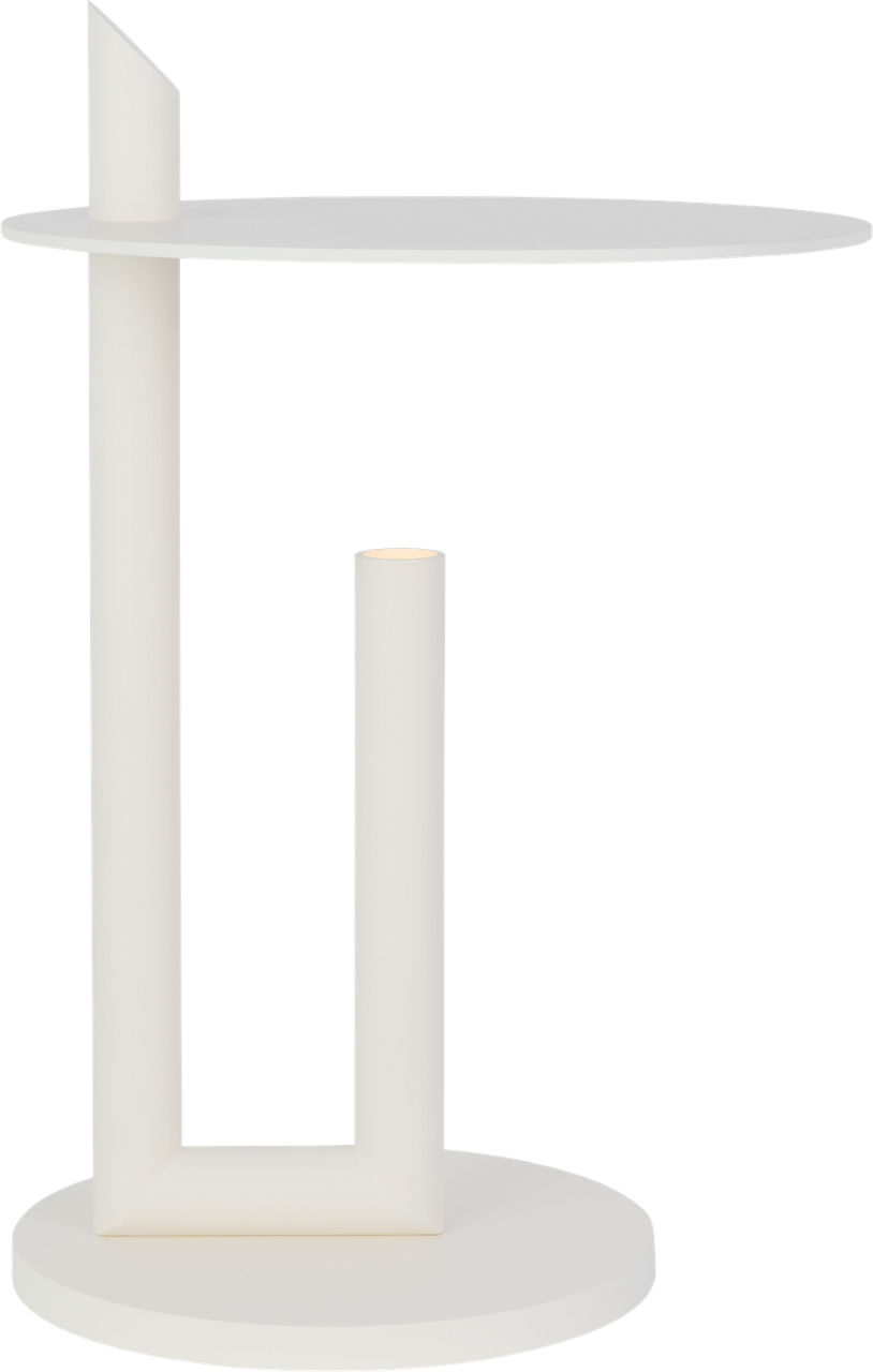 Fielle Medium Table Lamp soft White 2700K 90 CRI