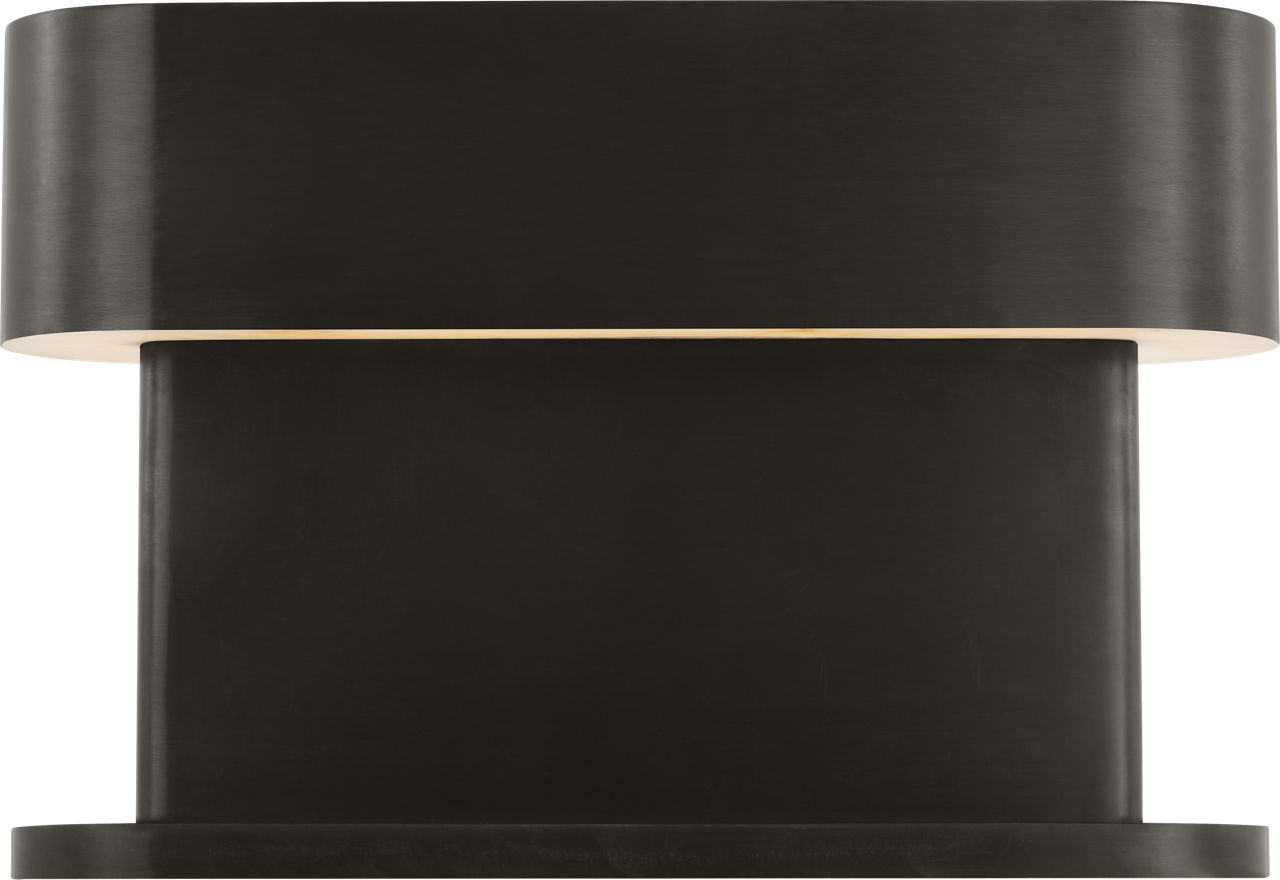 Wyllis Small Table Lamp Dark Bronze 2700K 90 CRI