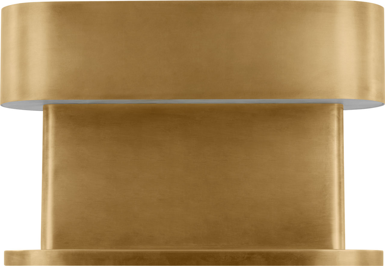 Wyllis Small Table Lamp Natural Brass 2700K 90 CRI