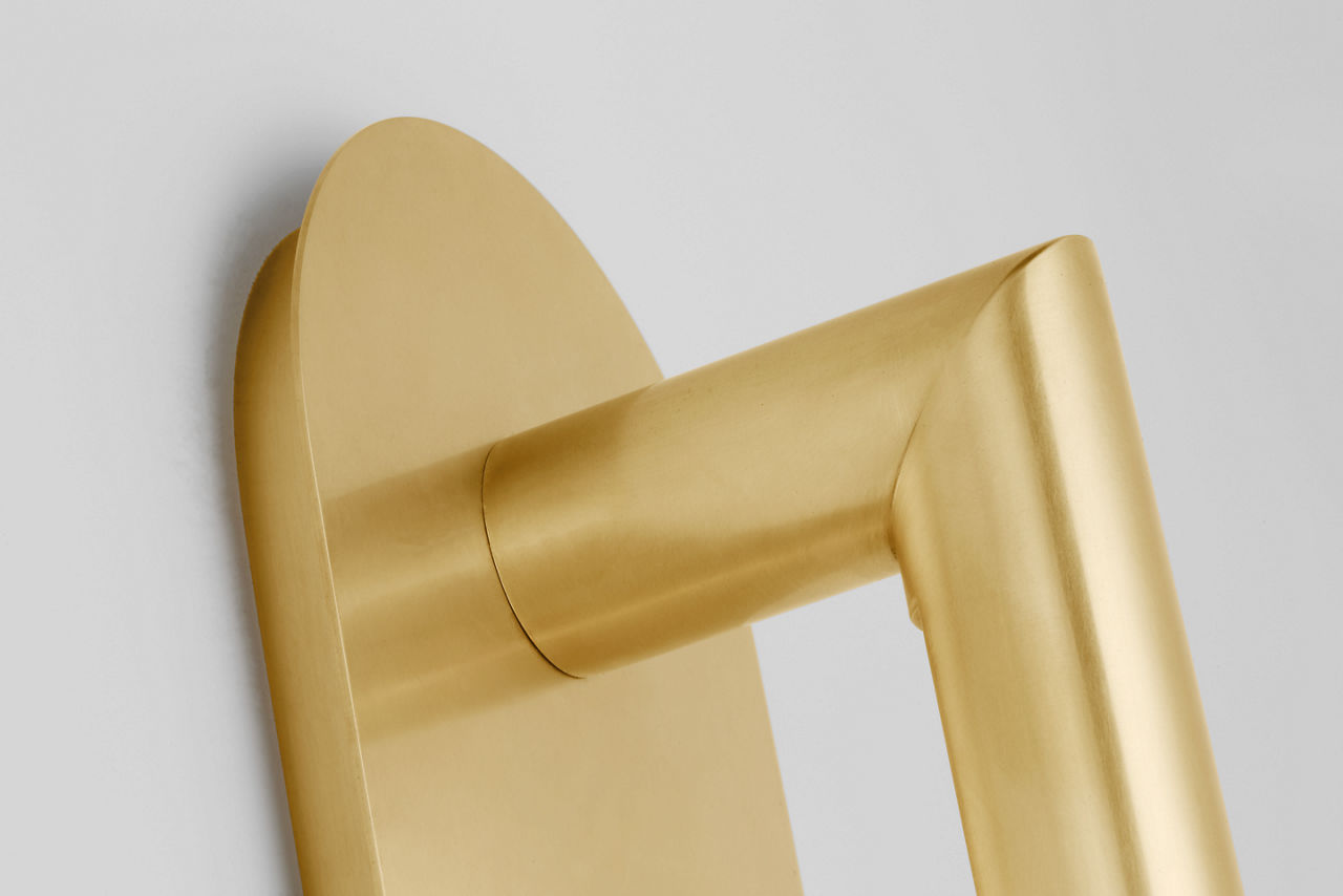 Fielle X-Large Sconce - KWWS218 | Visual Comfort