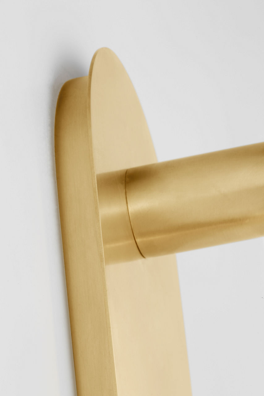 Fielle X-Large Sconce - KWWS218 | Visual Comfort
