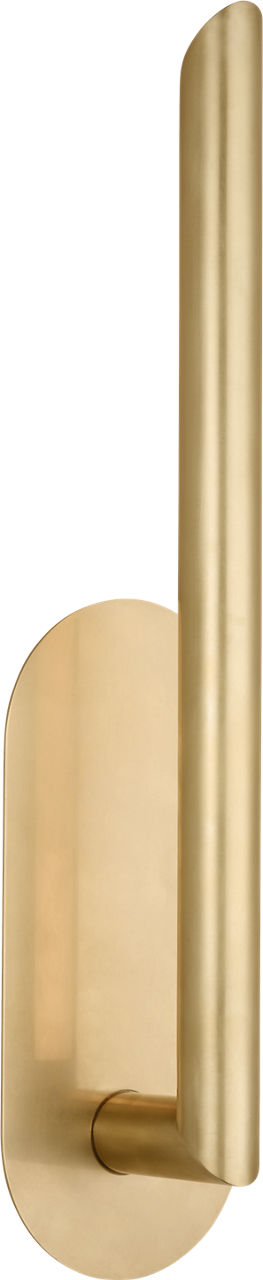 Fielle Medium Sconce by Visual Comfort & Co.