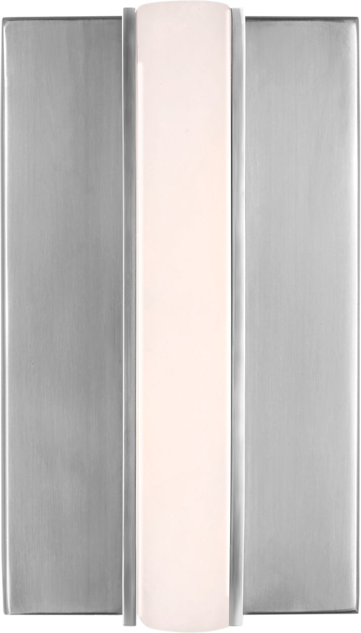 Linea 5 Sconce antique Nickel 2700K 90 CRI