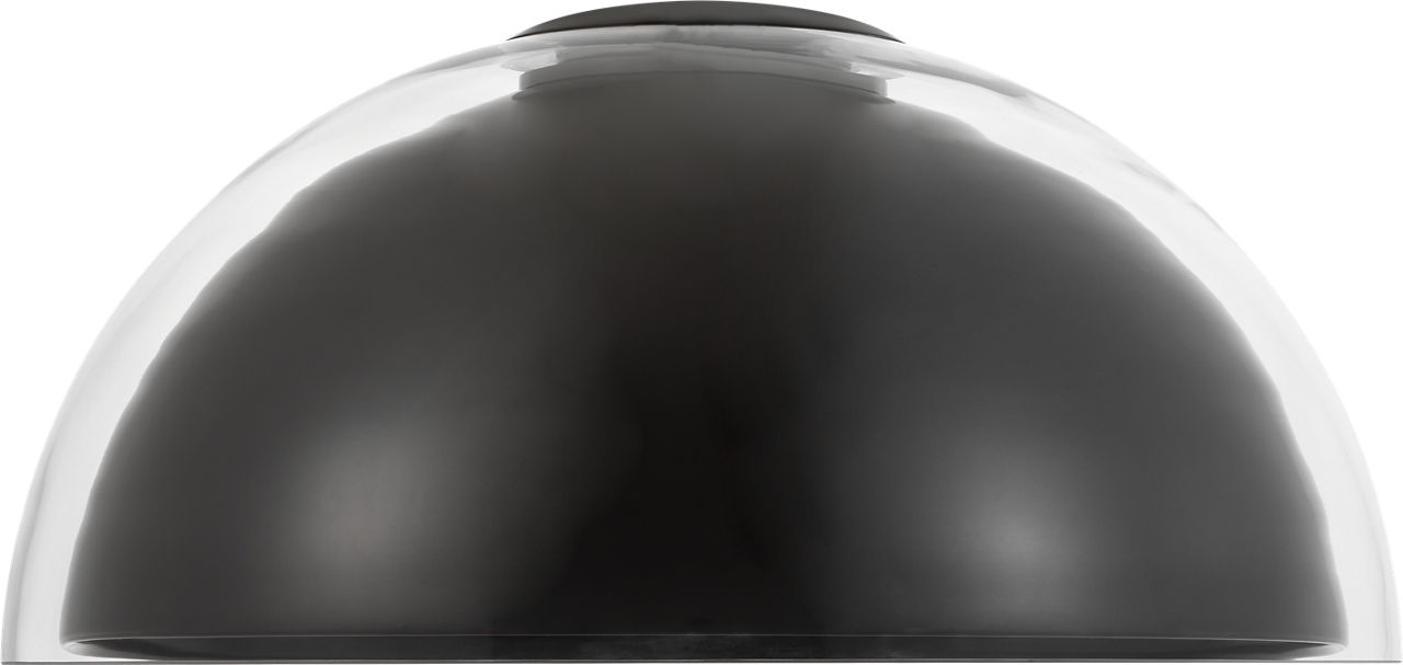 Lusi 24 Flush Mount Bronze 2700K 90 CRI