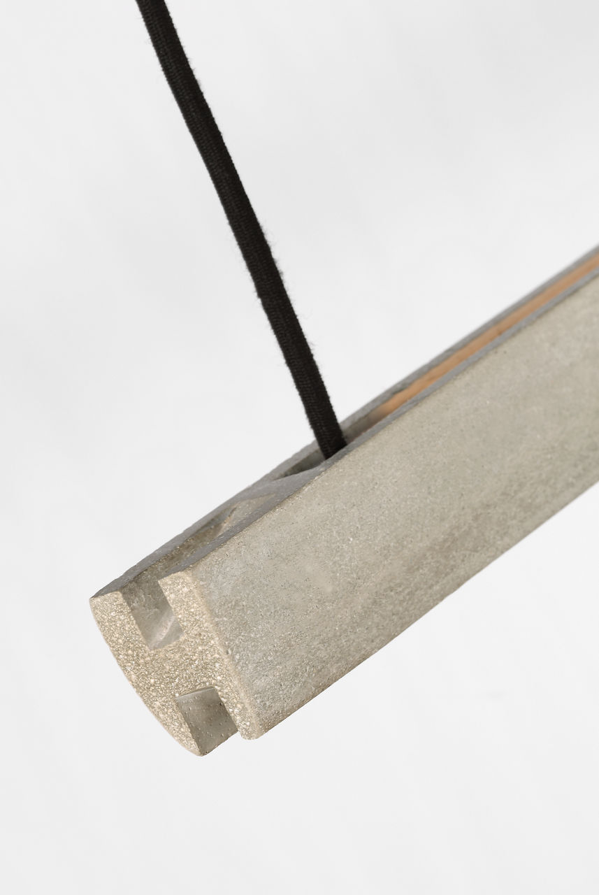Lino 72 Linear Chandelier - MDLS798 | Visual Comfort
