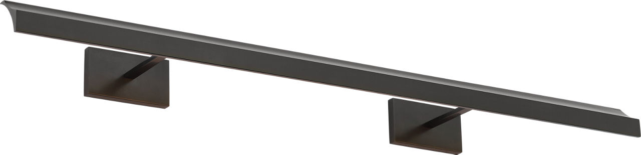 Trave 36 Picture Light in Bronze