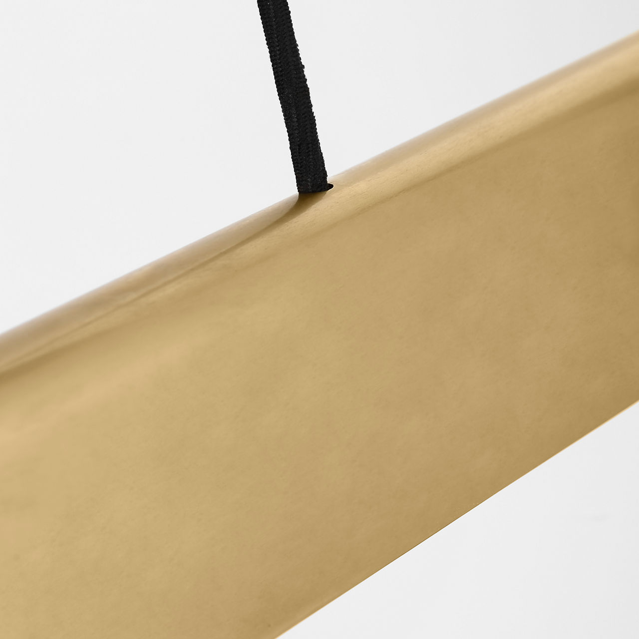 Cloak 60 Linear Chandelier - PBLS799 | Visual Comfort