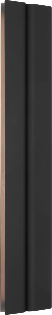 Cloak 24 Vanity in Nightshade Black