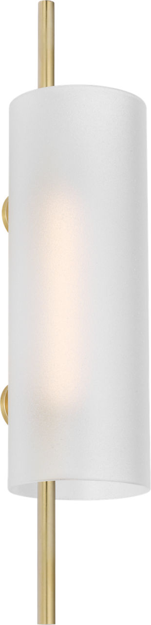 Three Quarter View - Light On