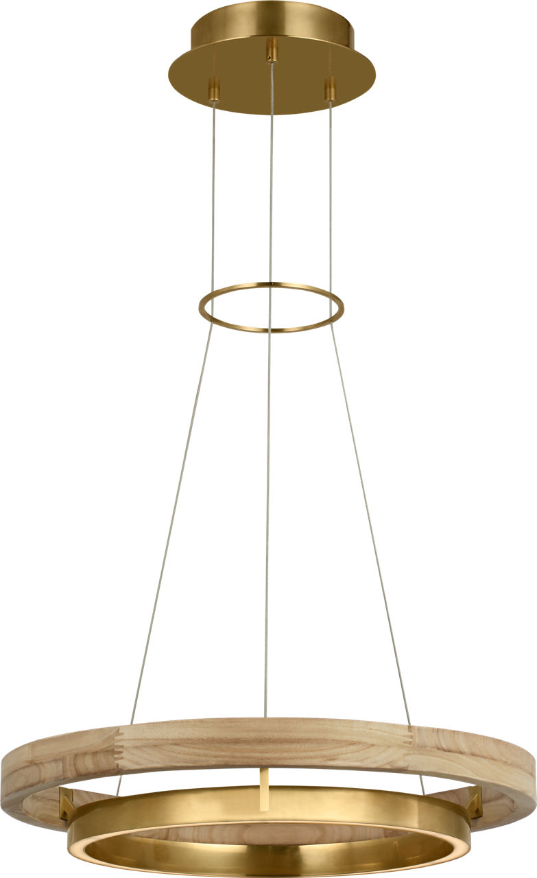 Grace 24 Chandelier
