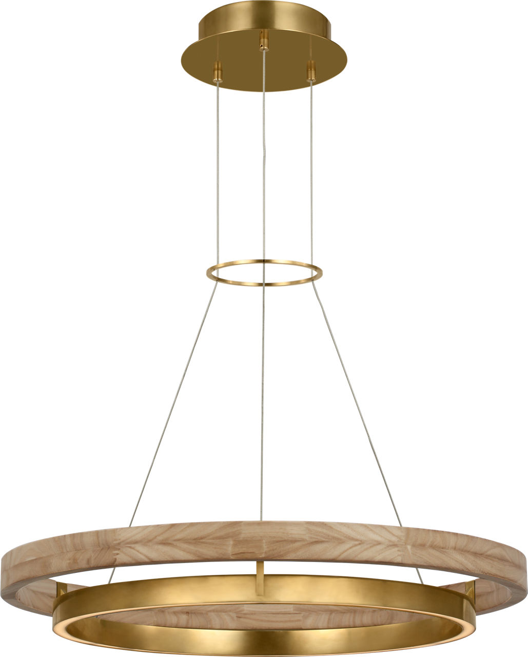 Grace 30 Chandelier