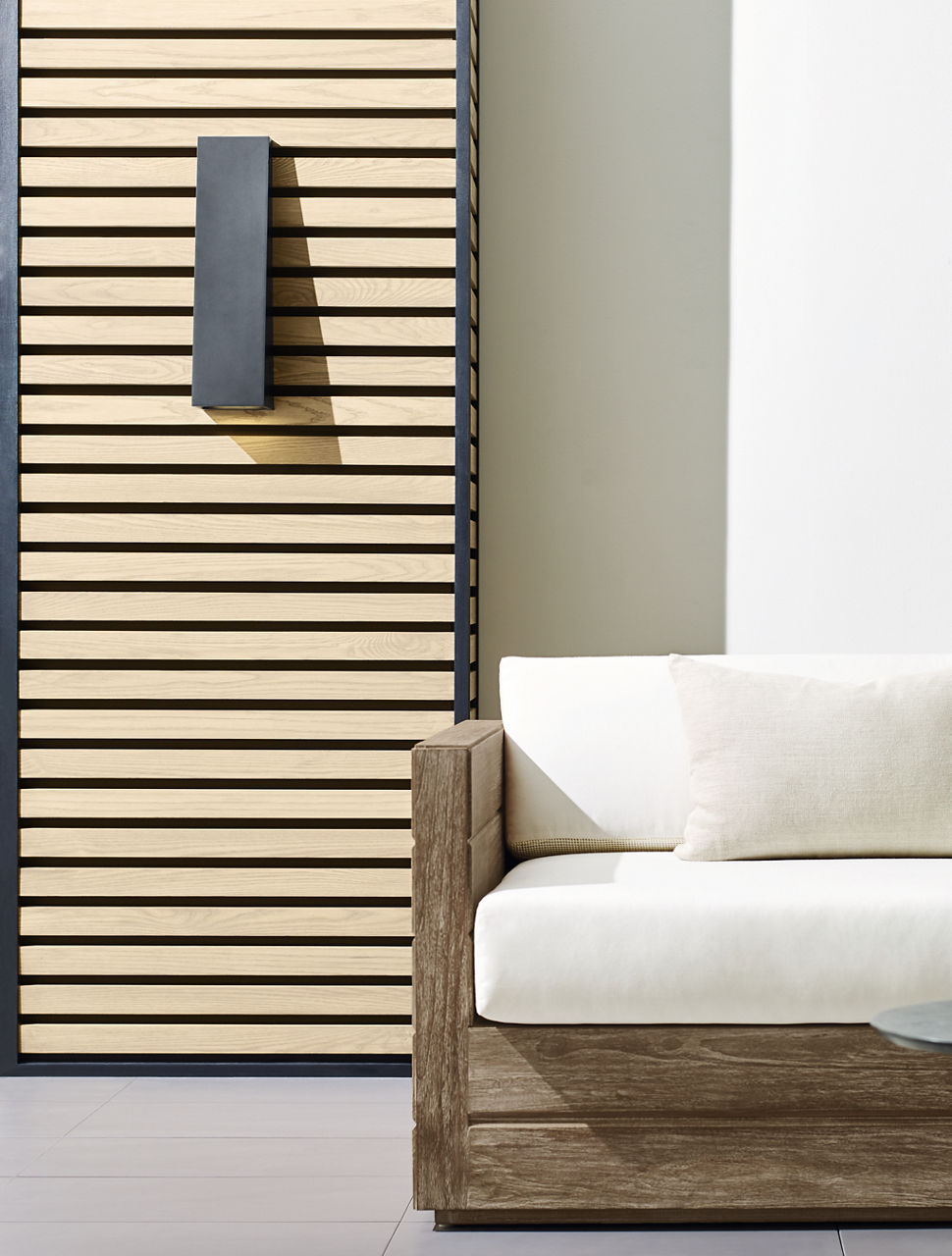 Pitch 19 Outdoor Wall - 700OWPIT19 | Visual Comfort