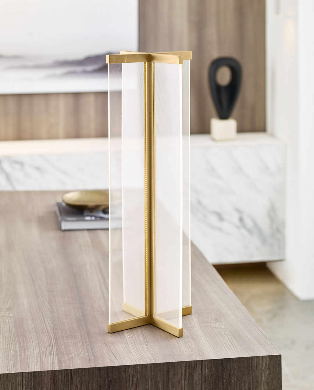 Visual Comfort Rohe Table Lamp - Thumbnail 5
