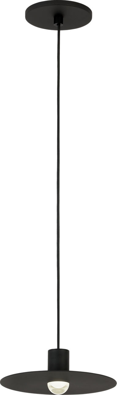 Eaves 1-Light Port Alone Pendant