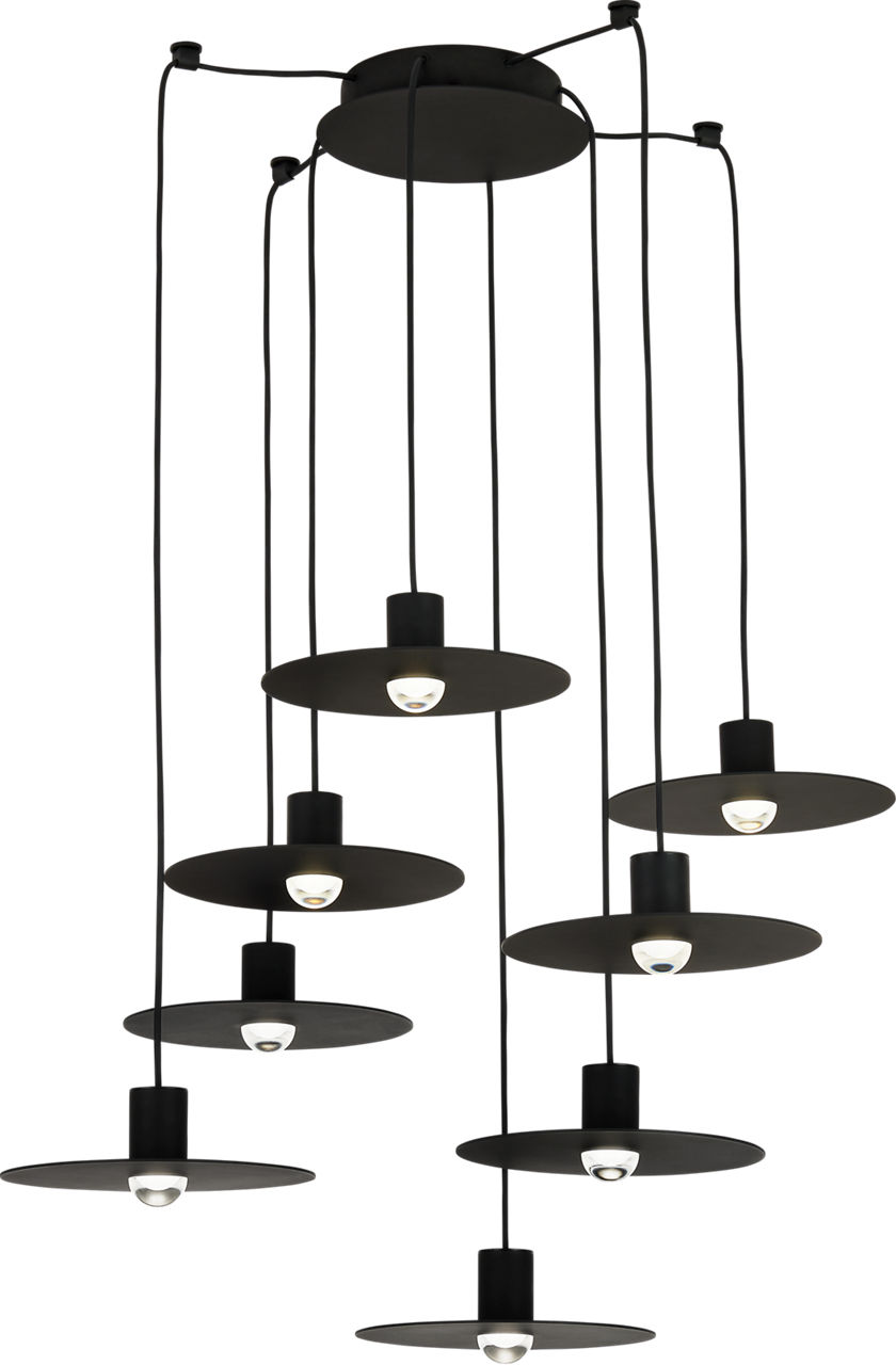 Eaves 1-Light Port Alone Pendant