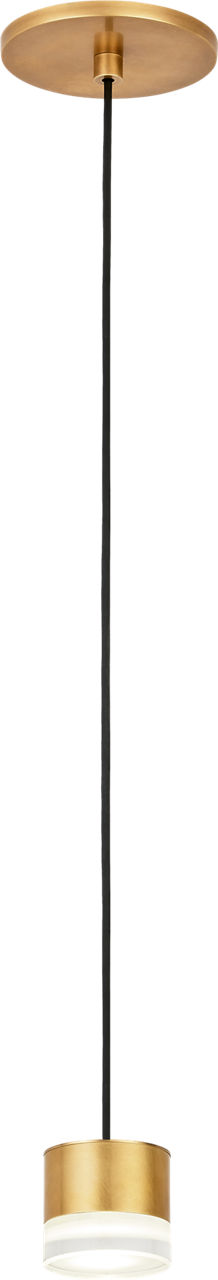 Gable 1-Light Pendant