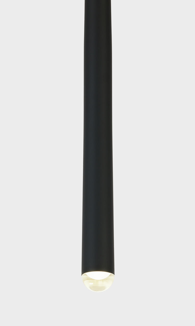 Pylon 1-Light Pendant - 700TRSPPYL1 | Visual Comfort