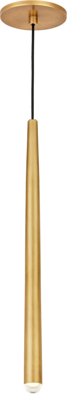 Pylon 1-Light Pendant