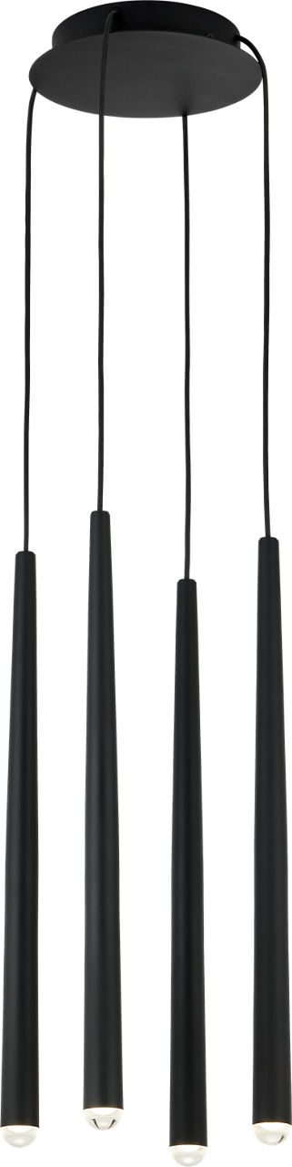 Pylon 18 Light Chandelier