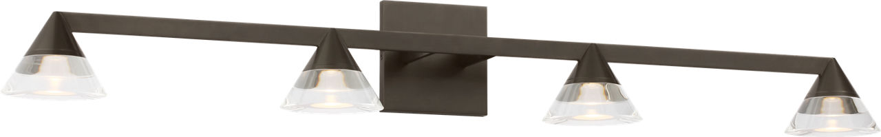 Midrand Crystal 36 Vanity