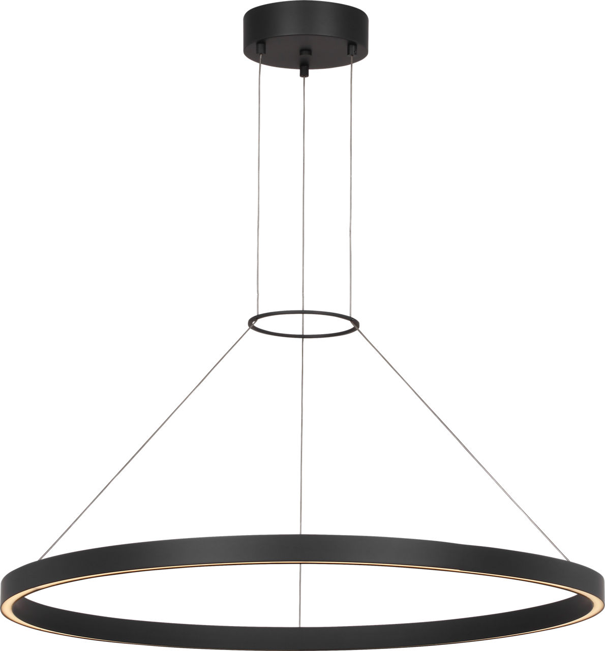 Fiama 36 Suspension - SLCH149 | Visual Comfort