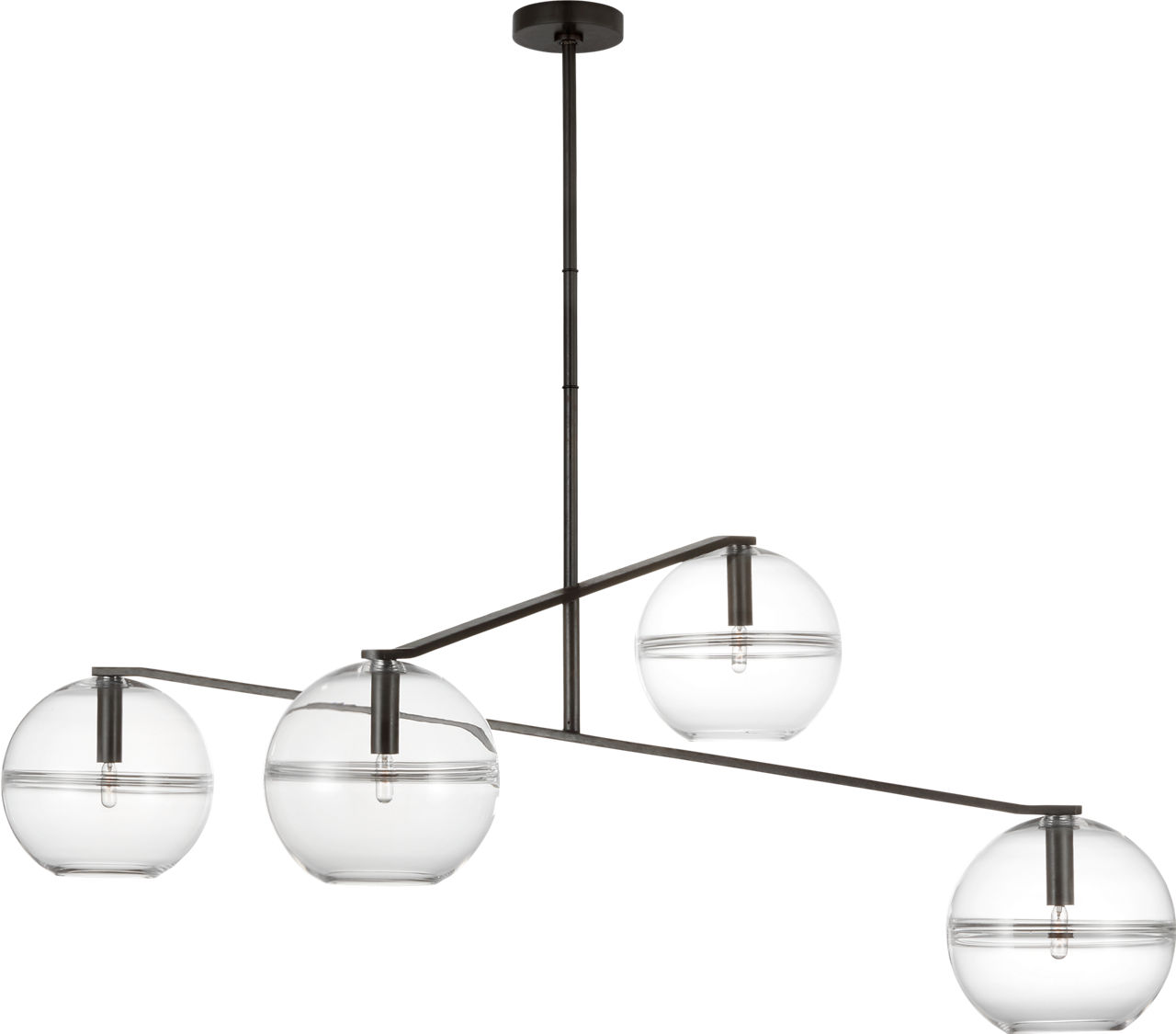 chandelier シェルフ Arteriors Home Josephine Chandelier Shell – CLAYTON GRAY HOME