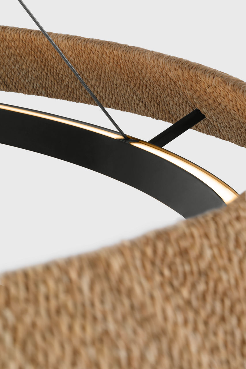 Noa X-Large Chandelier - SLCH557 | Visual Comfort