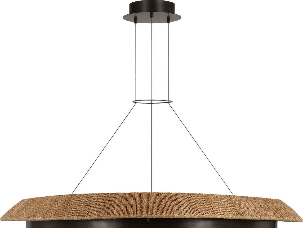 Noa X-Large Chandelier - SLCH557 | Visual Comfort