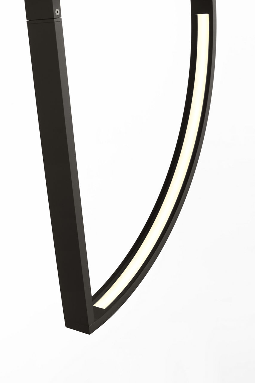 Baku 13 Chandelier - SLCH630 | Visual Comfort