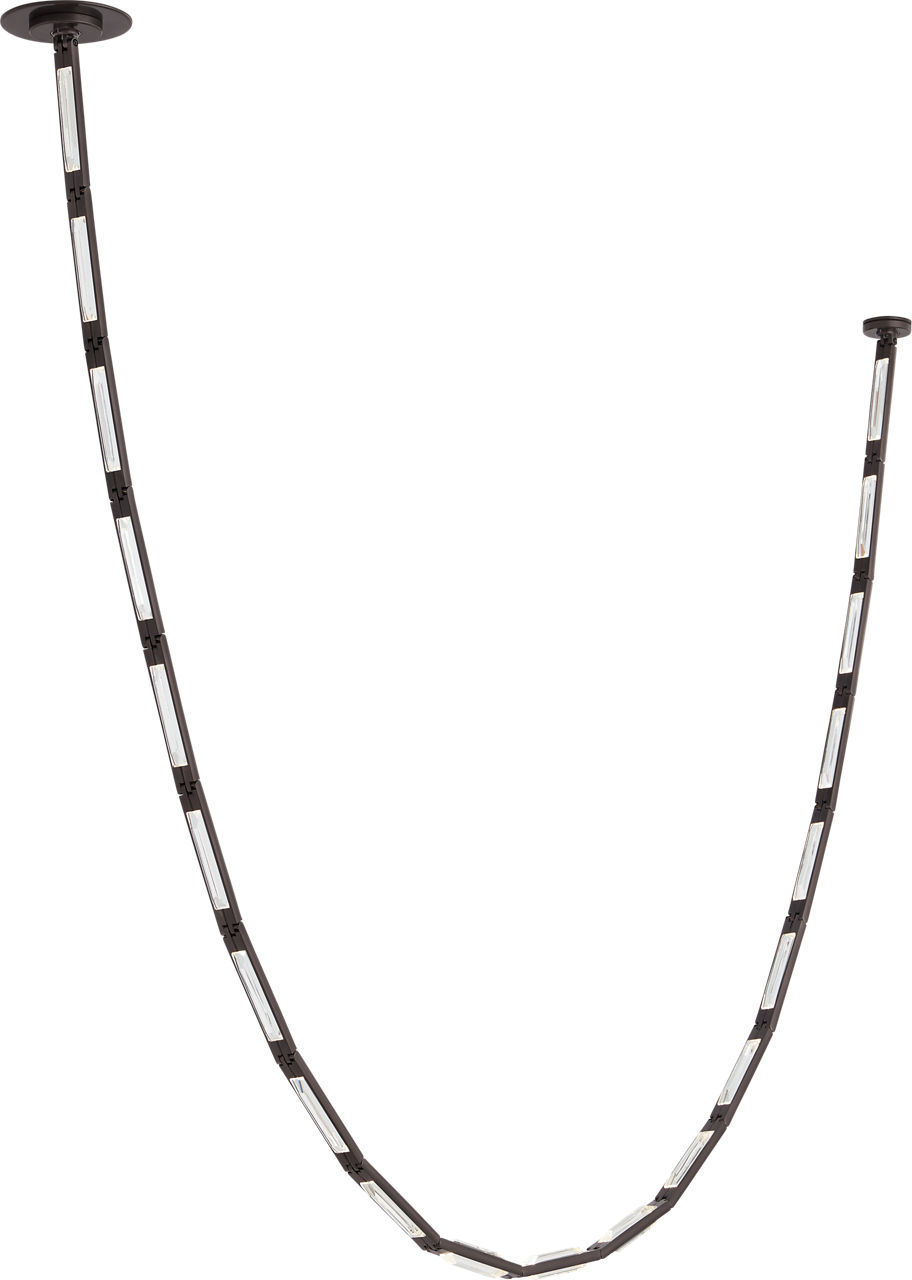 Catena 103 Chandelier - SLCH652 | Visual Comfort